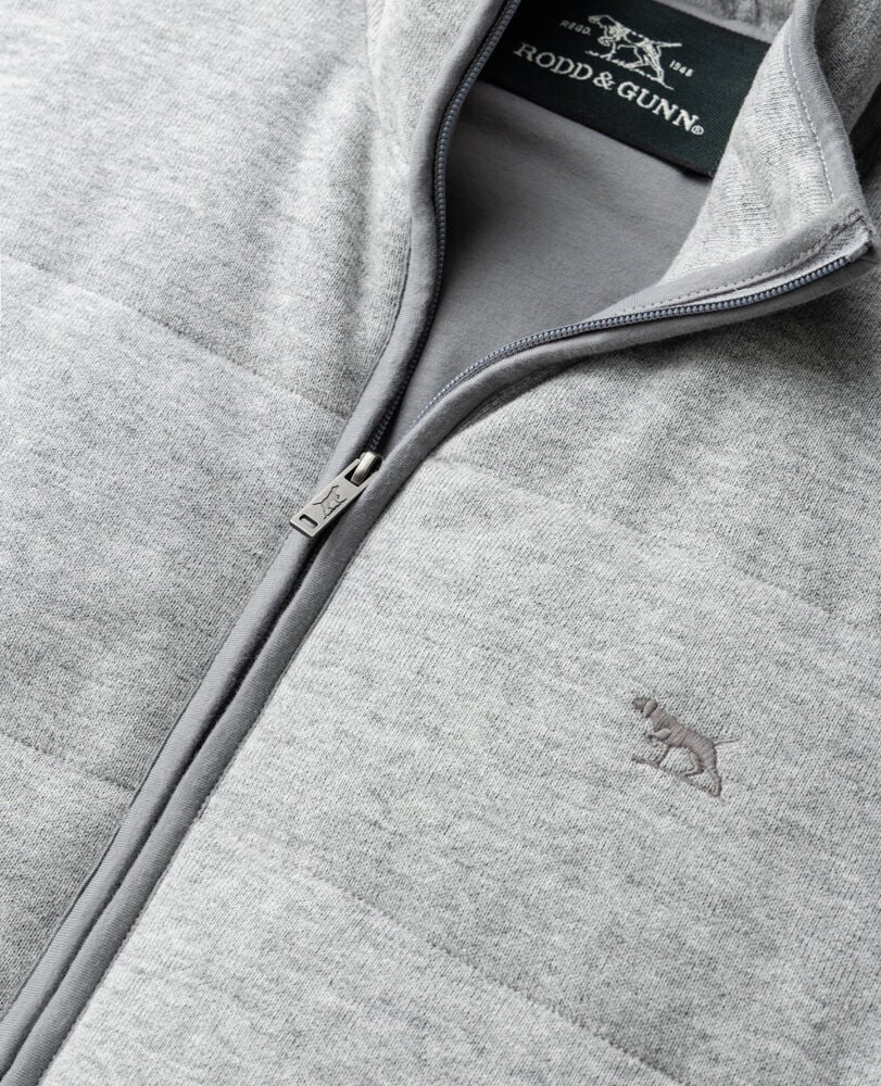 Parkvale Vest, CLOUD, Detail 2