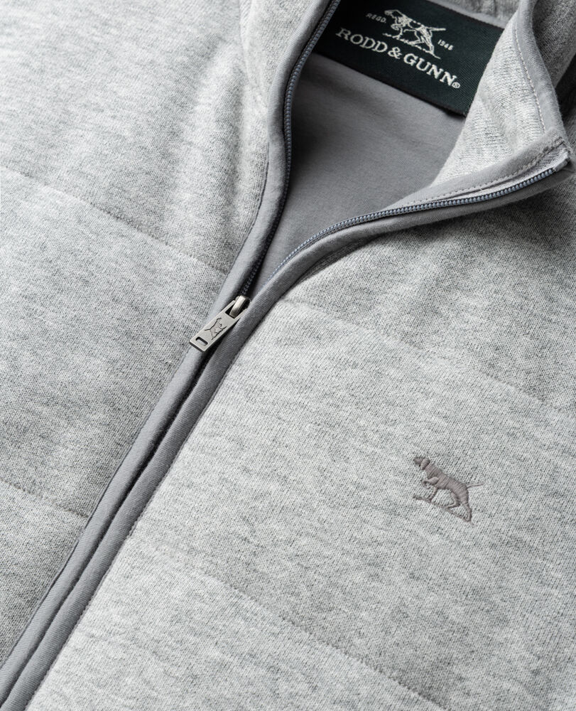 Parkvale Vest, NUAGE, Detail 2