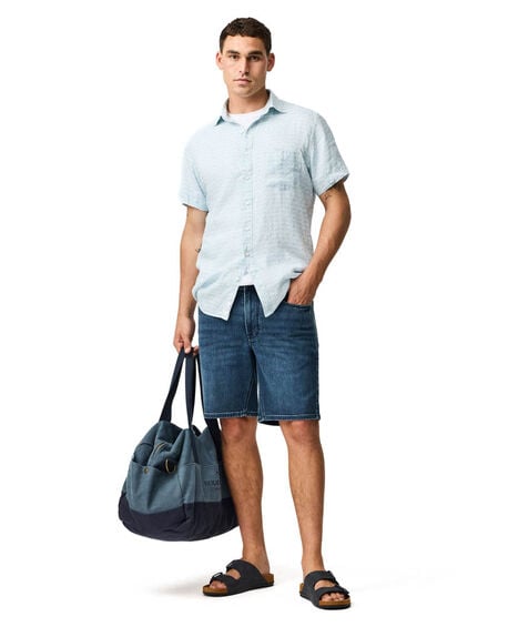 Glenene Sports Fit Shirt, DUSK