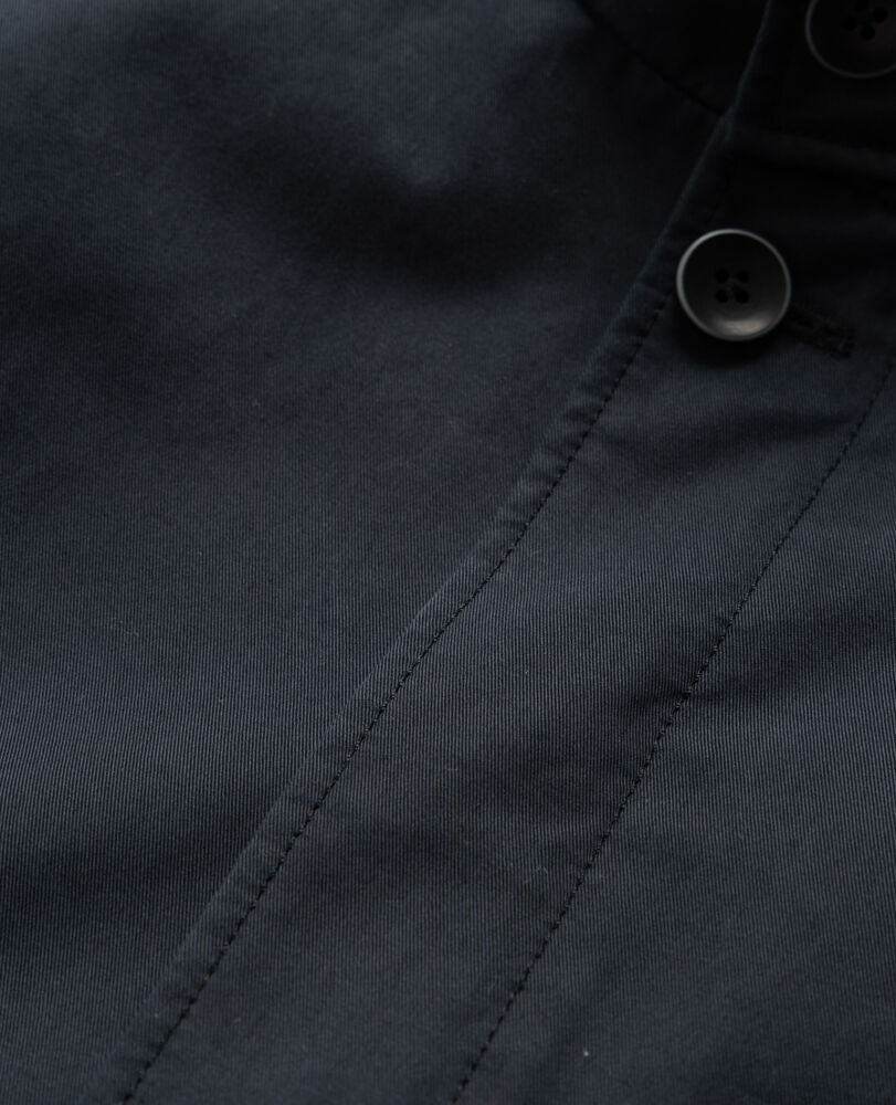 Nairnville Park Jacke, MITTERNACHT, Detail 2