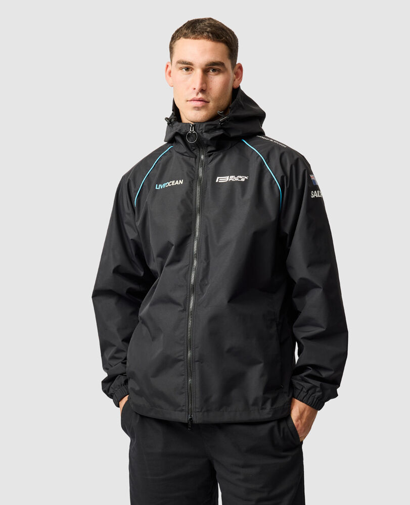 Jacke Cosair Bay, , Front