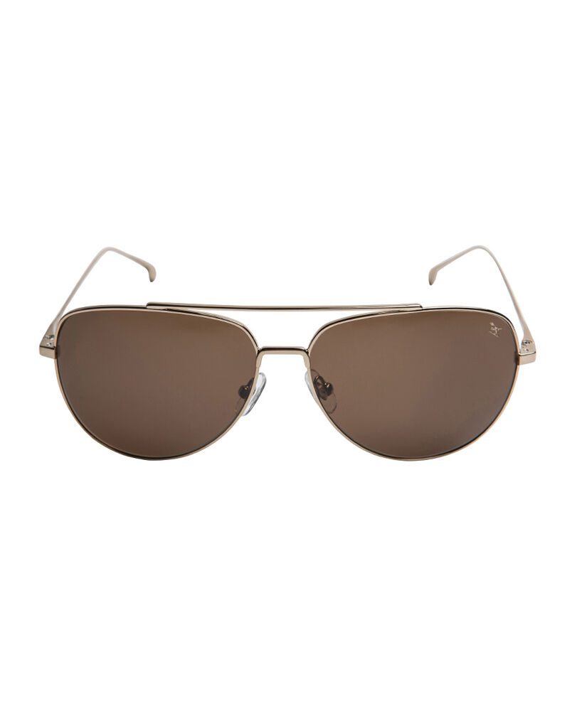 The Spire Sunglasses, , Front