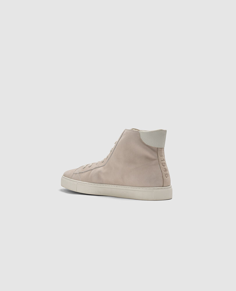 Endeavour Park Sneaker, ICE, Flat Lay
