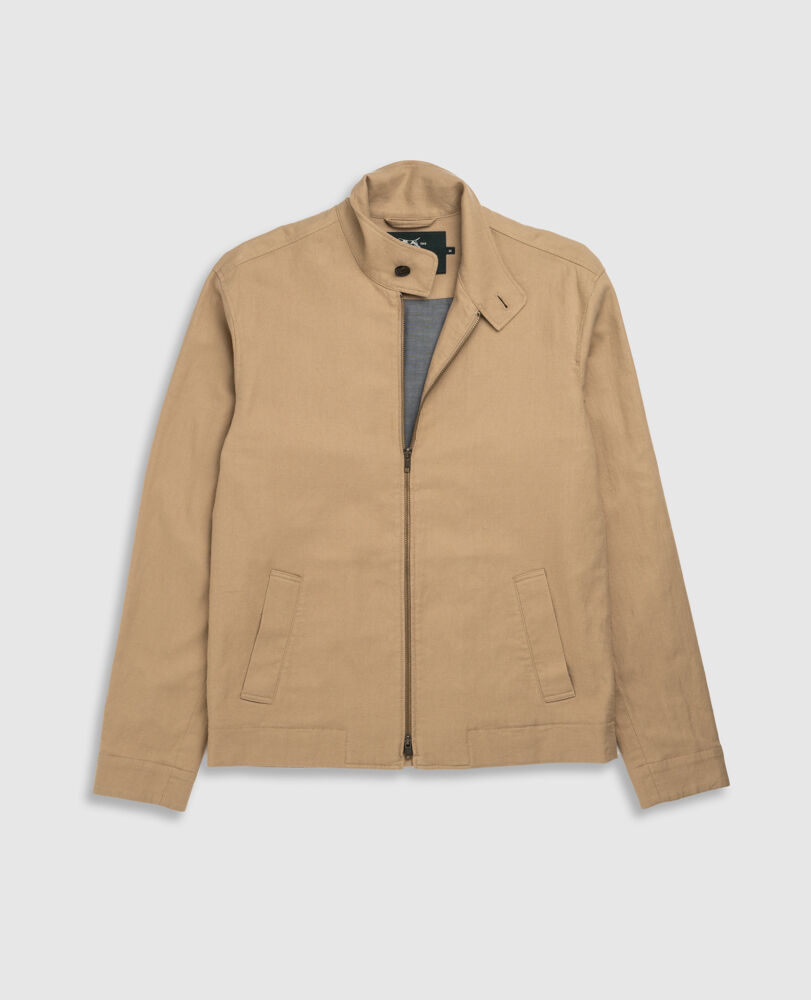 Almadale Jacke, BEIGE, Flat Lay