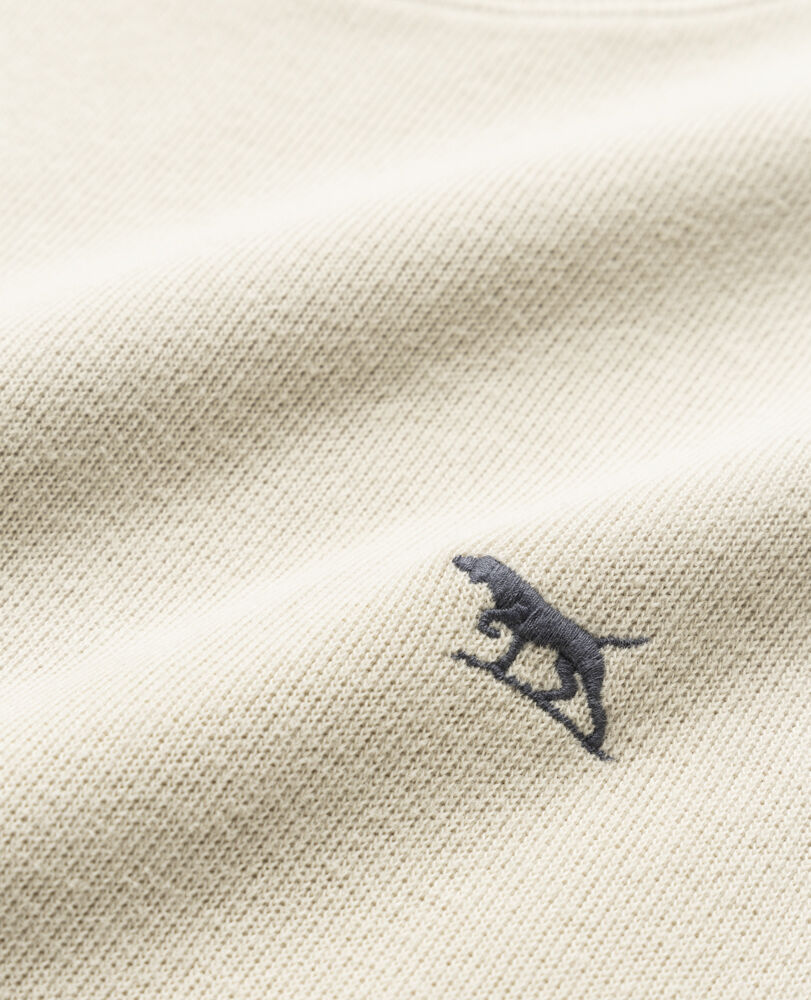Sweatshirt col rond Gunn, OS, Detail 2