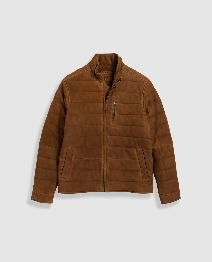 Jacke Waverley, , Front