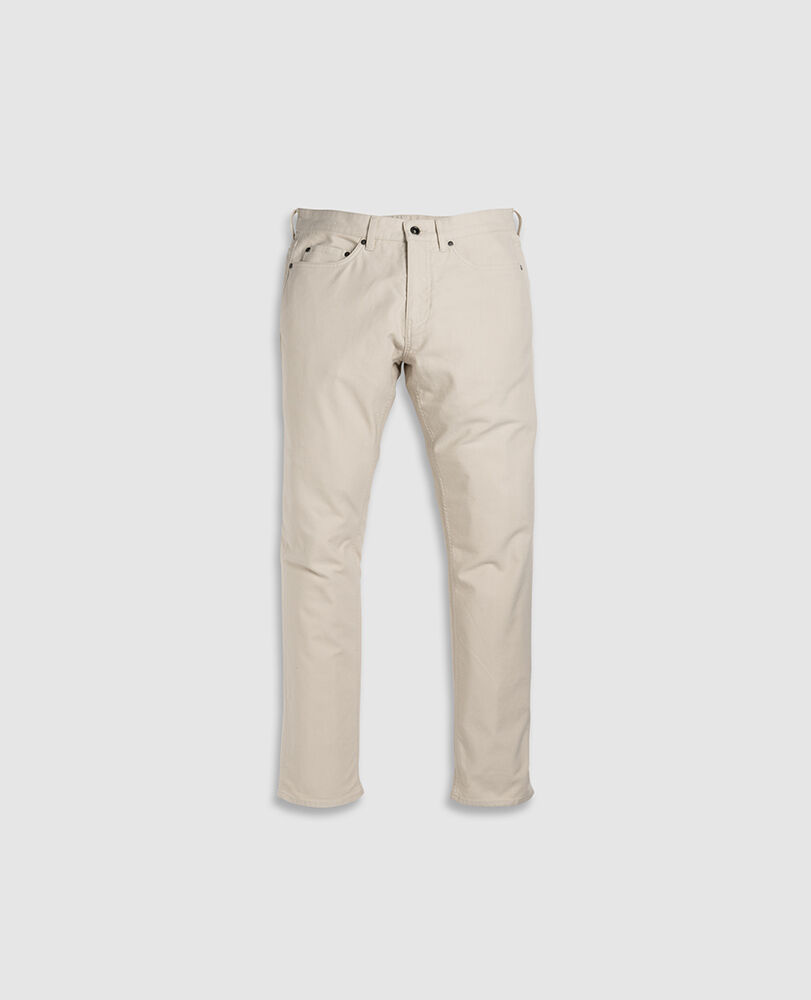 Motion 2 Straight Jean, STONE, Flat Lay