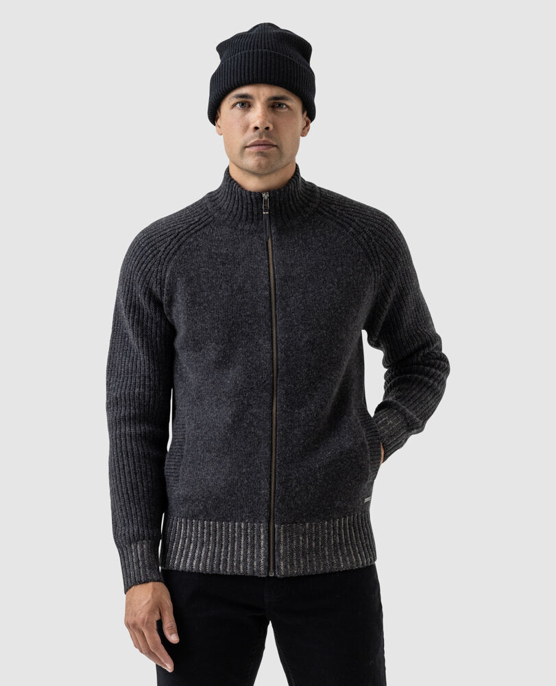 Grovetown Knit, , Front