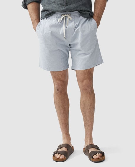 Gunn 7" Resort Short, DUSK