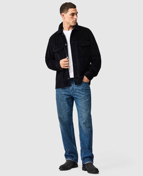 Glendale Shirt, ONYX