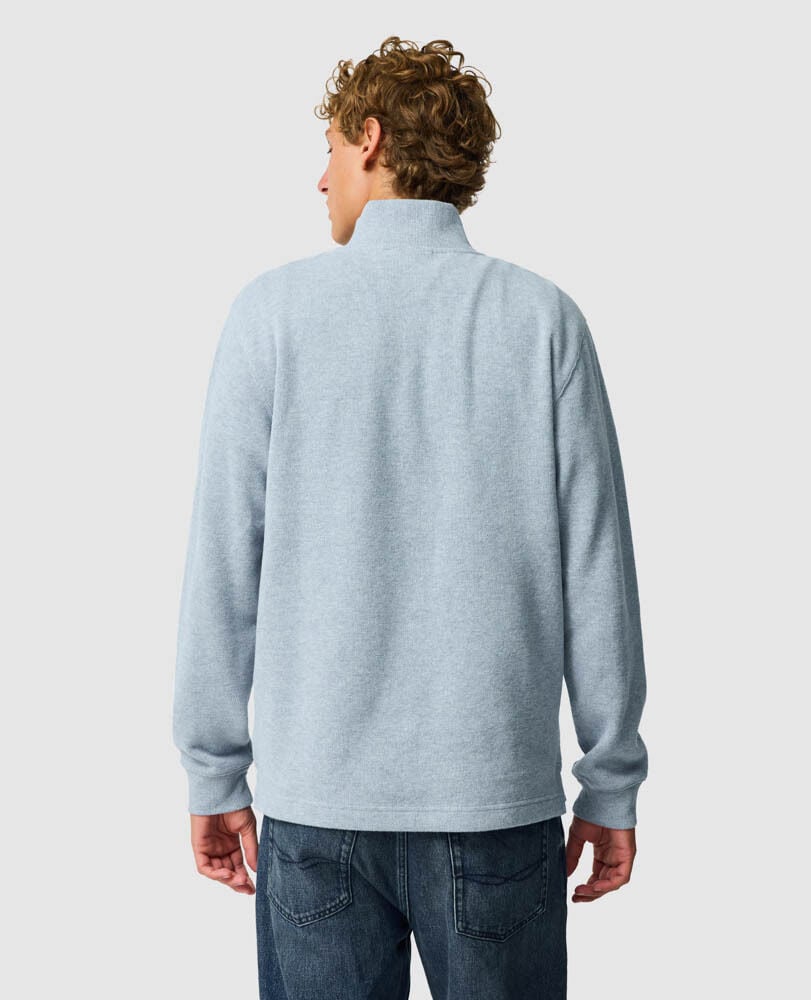 Alton Ave Sweat, SEA BREEZE, Back