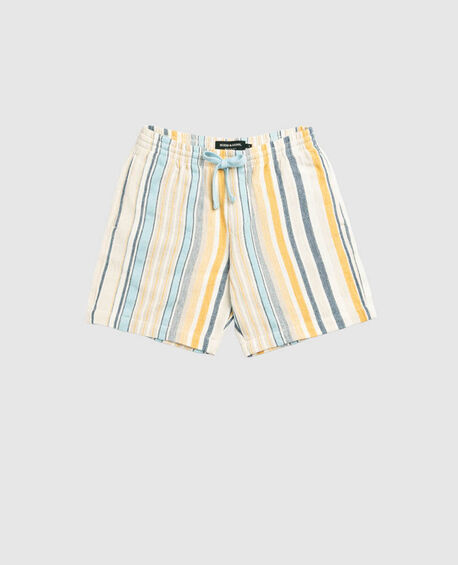 Lakeland Resort 7" Short, GOLD