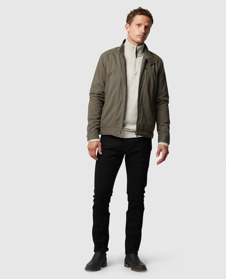 Armitage Jacket, OLIVE