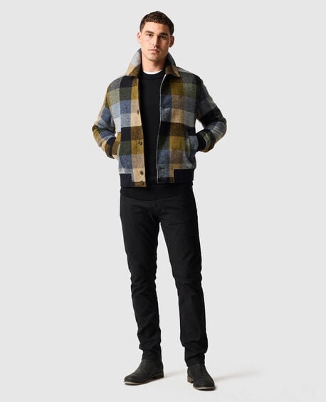 York Bay Knit, ONYX