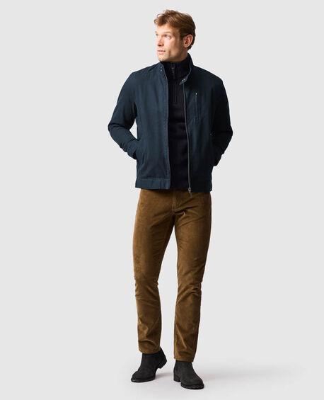 Armitage Jacket, MARINE