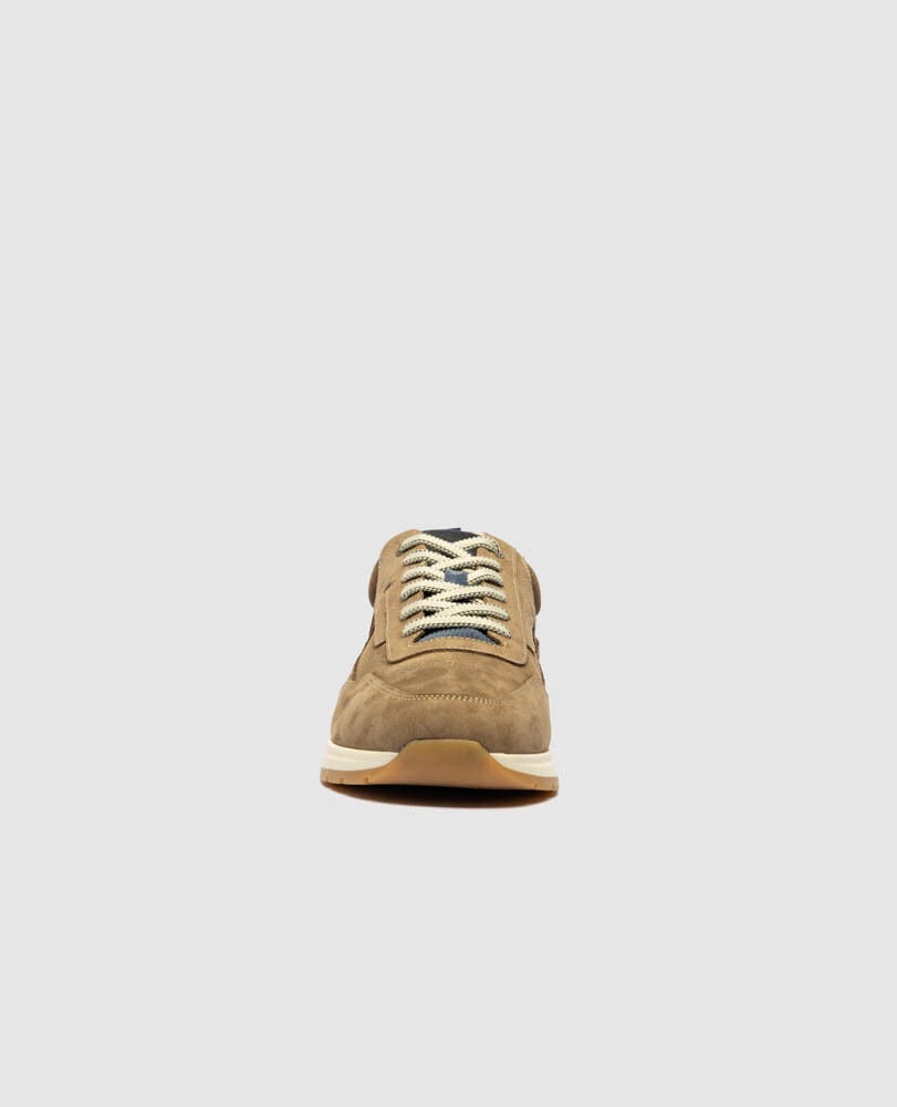 Brighton Sneaker, SANDSTONE, Detail 2