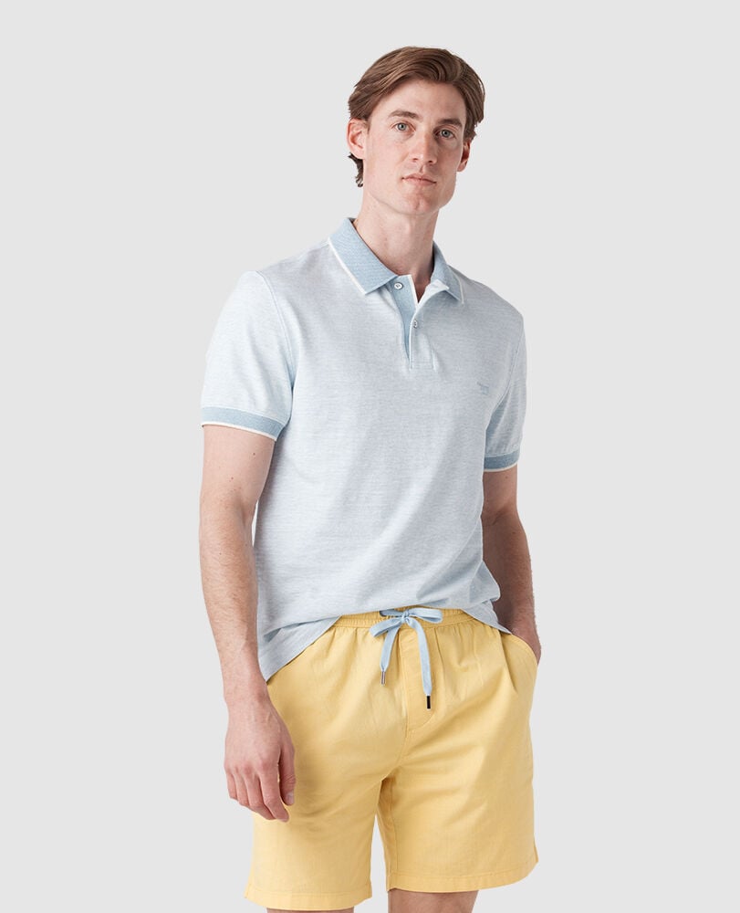 Langs Beach Polo, MIST, Front