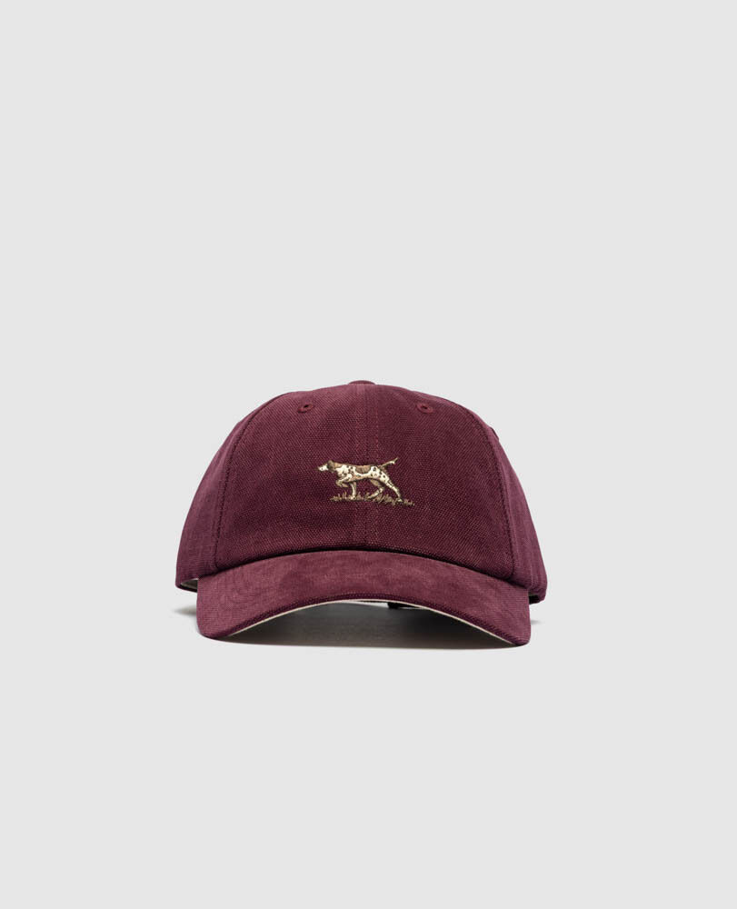 Signature Cap, PINOT, Front