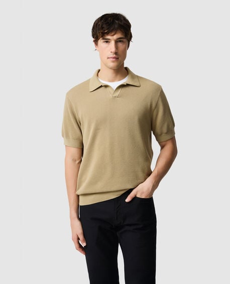 Avalon Knit, CAMEL