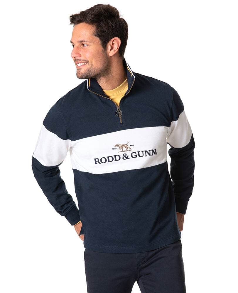 Foresters Peak Sweat, MIDNIGHT, Front
