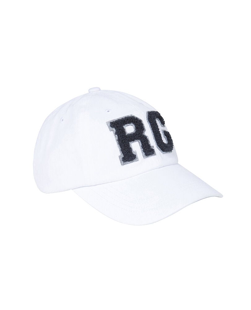 Douglas Cap, , Front