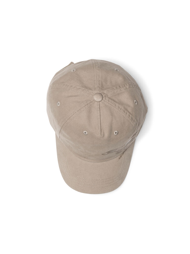 Gunner Cap, VINTAGE KHAKI, Detail 2