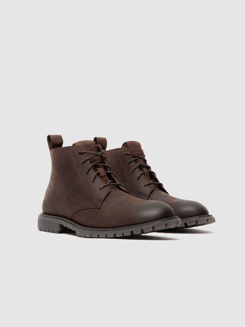 Clearview Chukka Boot, MAMMUTBAUM