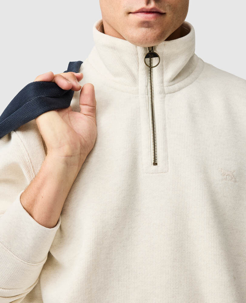 Newfield Sweat, AVOINE, Detail 3
