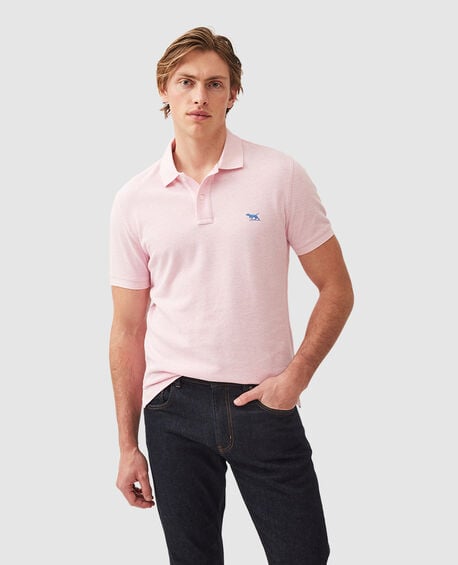 The Gunn Polo, ROSE WATER