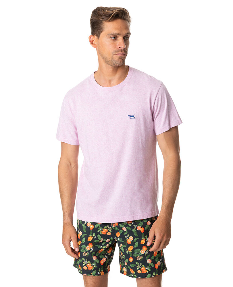 The Gunn T-Shirt , LOTUS, Front