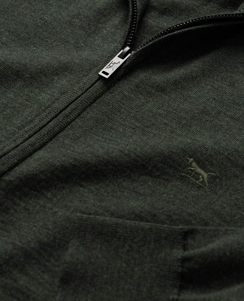 Upper Harbour Knit, EICHENMOOS, Detail 2