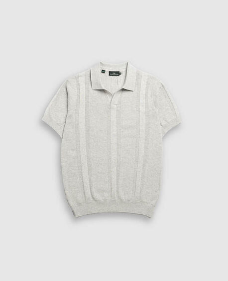 Linwood Knit, STEEL