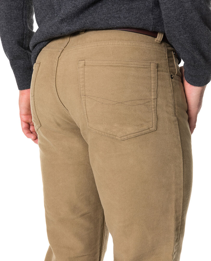 rodd and gunn moleskin pants