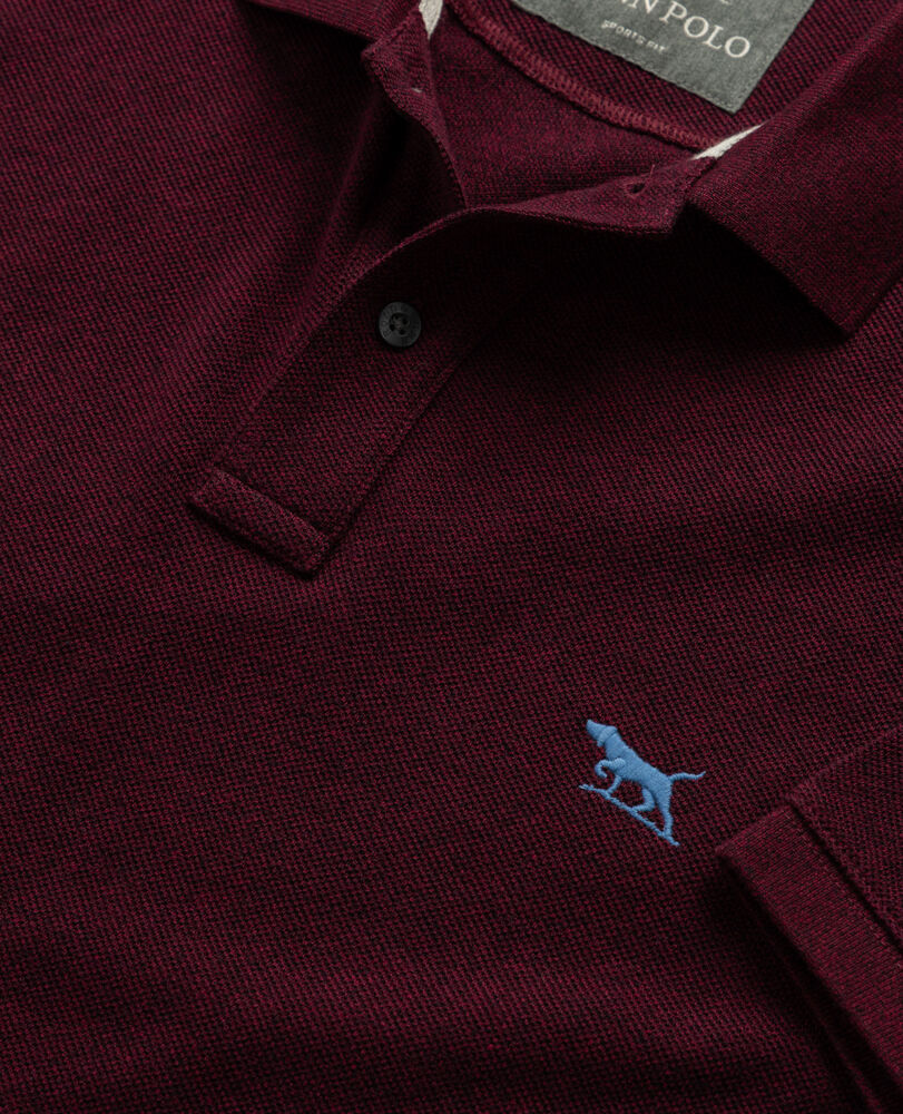 Das Gunn Polo, GRANAT, Detail 2