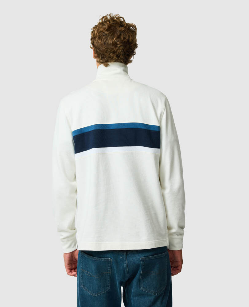 Sweat Chesterfield, OS, Back