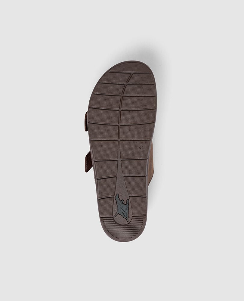 Raglan Slide, CHOCOLATE