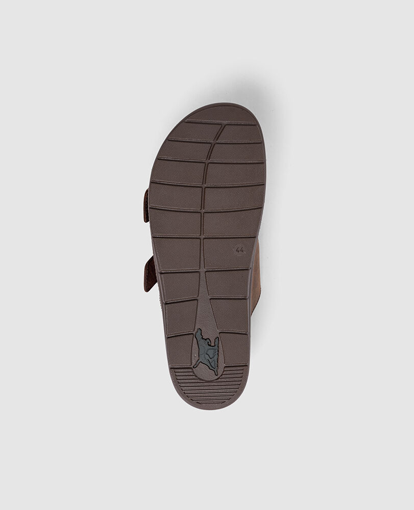 Mule Raglan, CHOCOLAT