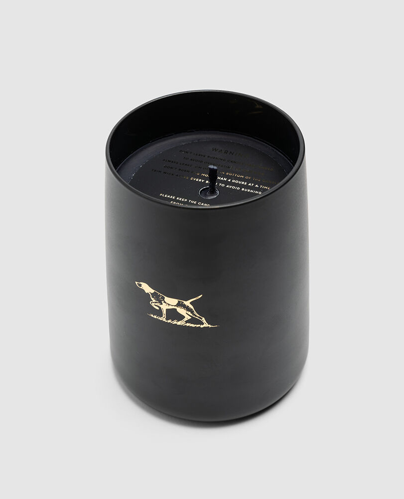 Candle, SMOKIN' GUNN, Detail 3