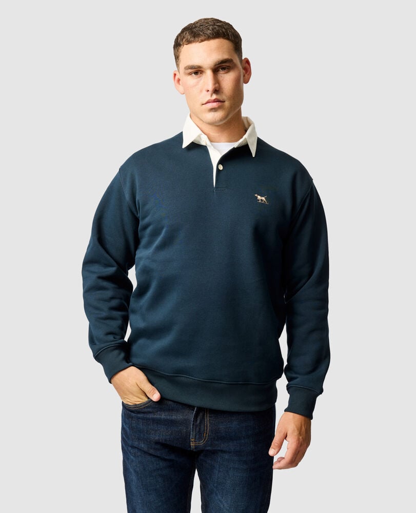 Otago Sweat, , Front