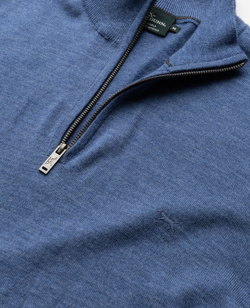 Nobles Knit, OCEAN, Detail 2