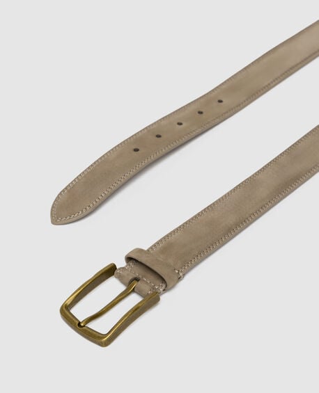 Turua Belt, SAND