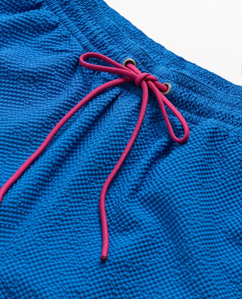 Winterton River Swim Short &middot; Cobalt XXL, COBALT, Detail 2