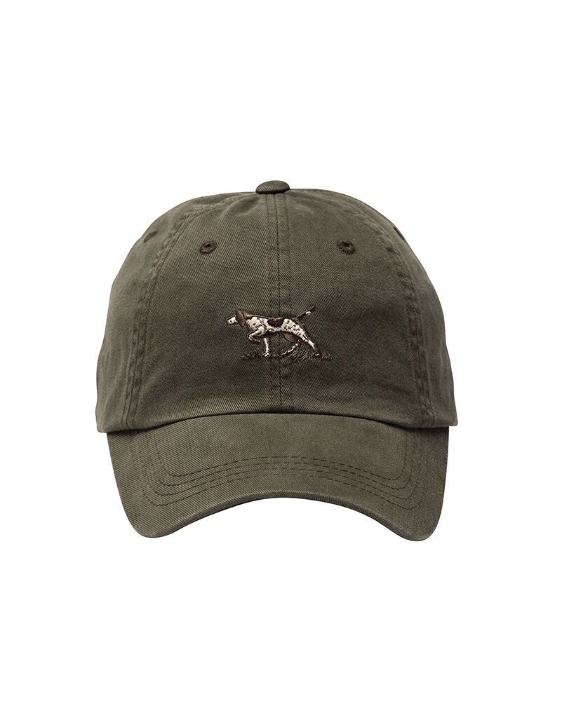 personalised cricket hats