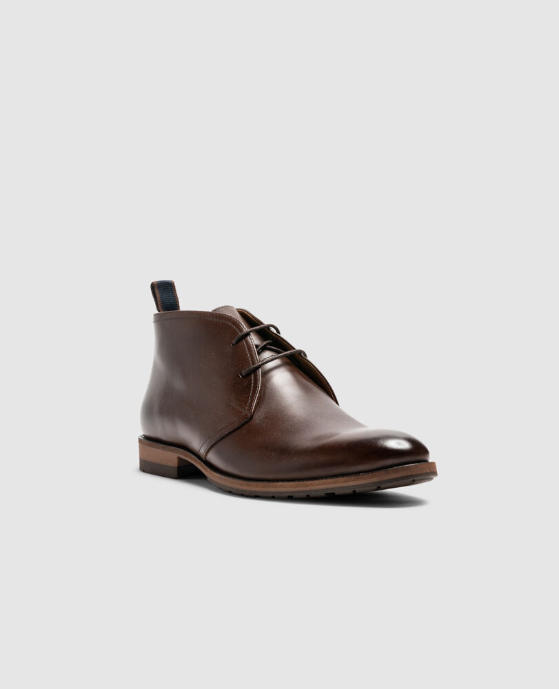 Pebbly Hill Boot, MARO, Off Front