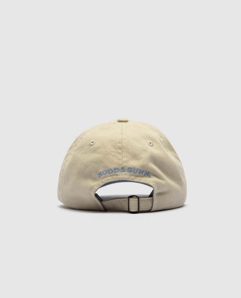 Gunner Track Cap, STONE MULTI, Flat Lay