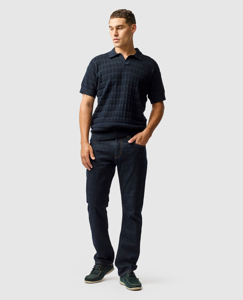 Tricot Marriot Island, ECLIPSE, Off Front