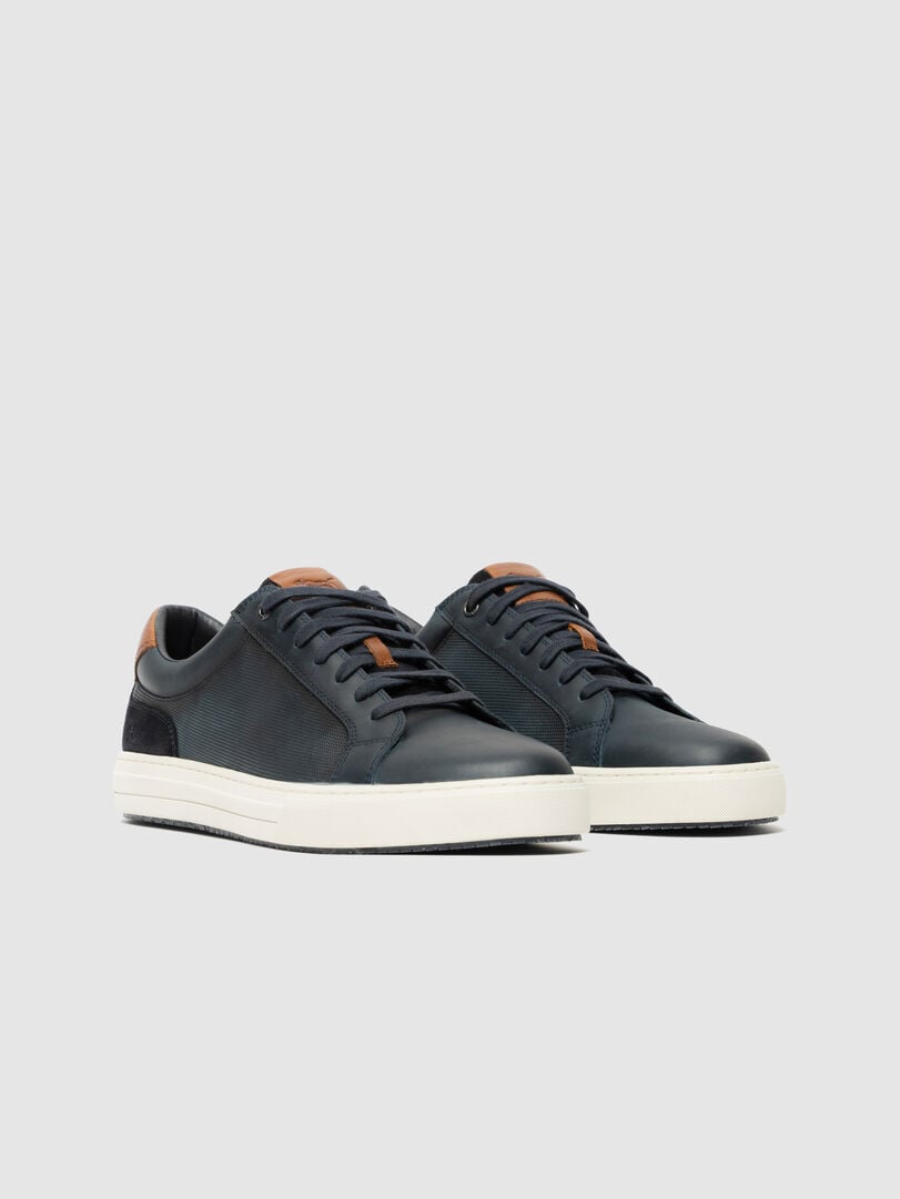 Transit Sneaker &middot; Sea 40, MEER
