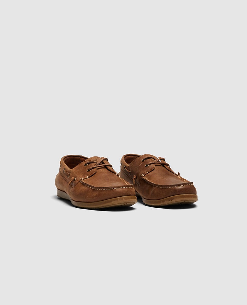 Gordons Bay Boat Shoe, BIRCH
