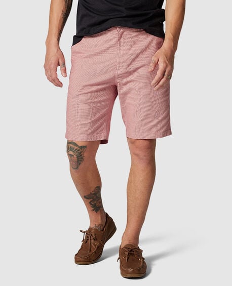 The Gunn 9" Short, CORAL