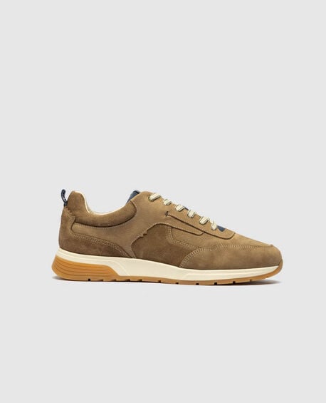 Brighton Sneaker, SANDSTONE